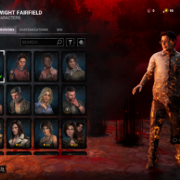 【epic games】X2 dlc's ➤ 8 ASESINOS / 8 SUPERVIVIENTES ➤ 90 Células Áuricas ➤ legado skins permanente desbloqueado ➤ MUERTOS A LA LUZ DEL DÍA ➤ entrega inmediata ➤ pc ¡¡¡SOLAMENTE!!! 3